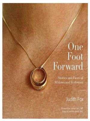 cover image of One Foot Forward